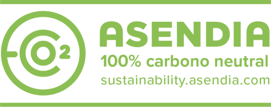 Sustainability Label (Green) Landscape 2022 - ES